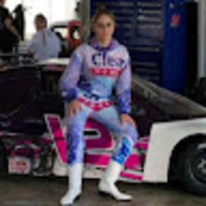 Meet your Posher, Natasha